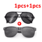 Vision Care Pinhole Corrective Glasses For Eye Fatigue Relief 1