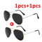 Vision Care Pinhole Corrective Glasses For Eye Fatigue Relief 2