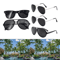 Vision Care Pinhole Corrective Glasses For Eye Fatigue Relief 0