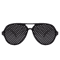 AntiMyopia Pinhole Glasses For Vision Support Eye Fatigue Relief 1