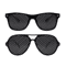 AntiMyopia Pinhole Glasses For Vision Support Eye Fatigue Relief 2