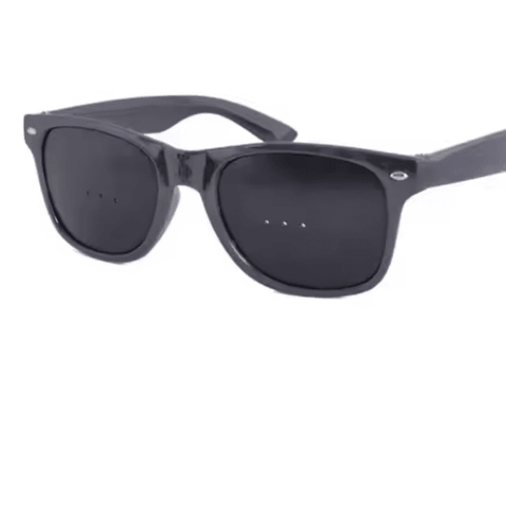 AntiMyopia Pinhole Glasses For Vision Support Eye Fatigue Relief 7