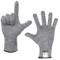 HPPE Level 5 Cut Resistant Safety Gloves For Work Kitchen Use 1