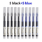 Premium Needle Tip Gel Ink Pens For Smooth Everyday Writing 1