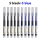 Premium Needle Tip Gel Ink Pens For Smooth Everyday Writing 1