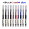 Premium Needle Tip Gel Ink Pens For Smooth Everyday Writing 2