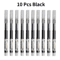 Premium Needle Tip Gel Ink Pens For Smooth Everyday Writing 3