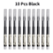 Premium Needle Tip Gel Ink Pens For Smooth Everyday Writing 3