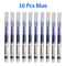 Premium Needle Tip Gel Ink Pens For Smooth Everyday Writing 4