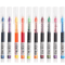 Premium Needle Tip Gel Ink Pens For Smooth Everyday Writing 5