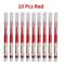 Premium Needle Tip Gel Ink Pens For Smooth Everyday Writing 6