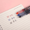 Premium Needle Tip Gel Ink Pens For Smooth Everyday Writing 9