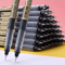 Premium Needle Tip Gel Ink Pens For Smooth Everyday Writing 0