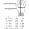 HPPE Level 5 Cut Resistant Gloves For Kitchen Industrial Safety 1