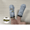 HPPE Level 5 Cut Resistant Gloves For Kitchen Industrial Safety 6