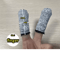 HPPE Level 5 Cut Resistant Gloves For Kitchen Industrial Safety 6