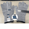HPPE Level 5 Cut Resistant Gloves For Kitchen Industrial Safety 7