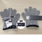 HPPE Level 5 Cut Resistant Gloves For Kitchen Industrial Safety 11