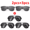 AntiMyopia Pinhole Glasses For Vision Support Eye Relaxation 2
