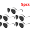 AntiMyopia Pinhole Glasses For Vision Support Eye Relaxation 4