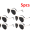 AntiMyopia Pinhole Glasses For Vision Support Eye Relaxation 5