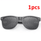 AntiMyopia Pinhole Glasses For Vision Support Eye Relaxation 7
