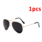 AntiMyopia Pinhole Glasses For Vision Support Eye Relaxation 9