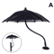 Magnetic Mini Phone Umbrella With 360 AntiGlare Sun Shade 4