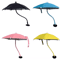 Magnetic Mini Phone Umbrella With 360 AntiGlare Sun Shade 5