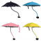 Magnetic Mini Phone Umbrella With 360 AntiGlare Sun Shade 5