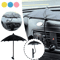 Magnetic Mini Phone Umbrella With 360 AntiGlare Sun Shade 7