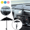 Magnetic Mini Phone Umbrella With 360 AntiGlare Sun Shade 7