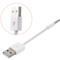 USB Charging Sync Audio Cable For IPod Shuffle 3rd 4th Gen 3