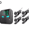 Automatic Phone Screen Clicker For Gaming Fast Tapping Tasks 6