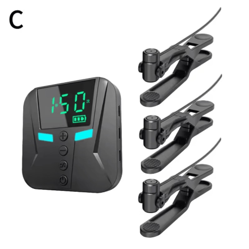 Automatic Phone Screen Clicker For Gaming Fast Tapping Tasks 7