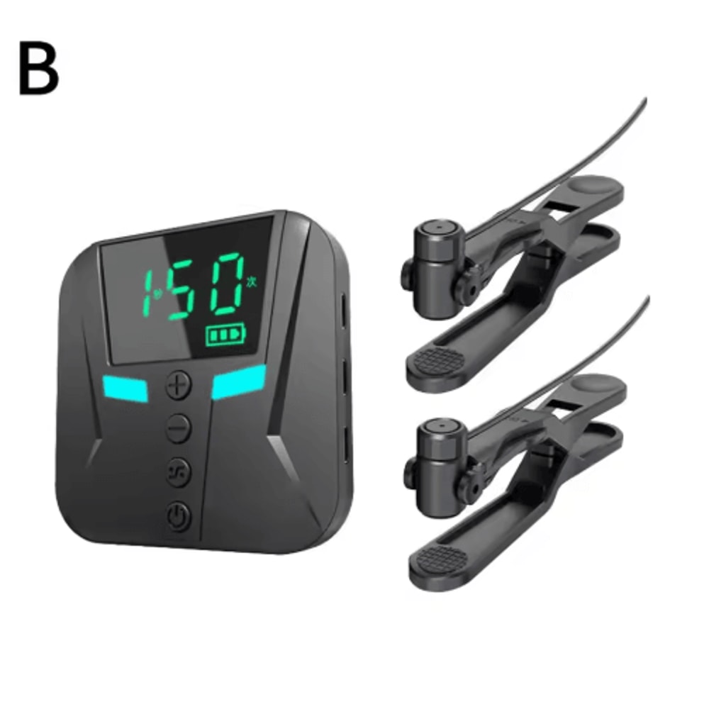 Automatic Phone Screen Clicker For Gaming Fast Tapping Tasks 8