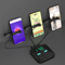 Automatic Phone Screen Clicker For Gaming Fast Tapping Tasks 11