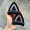 Cute Silicone Cat Ear Accessories For Gaming Headsets 5