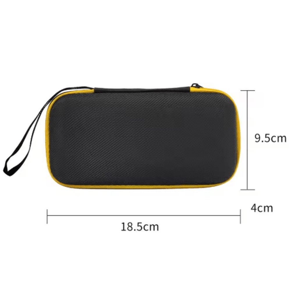 Portable RG40XX H Protective Carrying Case For Anbernic Console 3