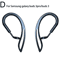 Soft Rubber Ear Hook For Samsung Galaxy Buds 3 Buds 3 Pro 1