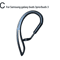 Soft Rubber Ear Hook For Samsung Galaxy Buds 3 Buds 3 Pro 2