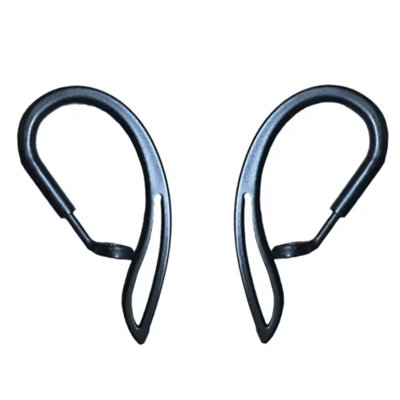 Soft Rubber Ear Hook For Samsung Galaxy Buds 3 Buds 3 Pro 5