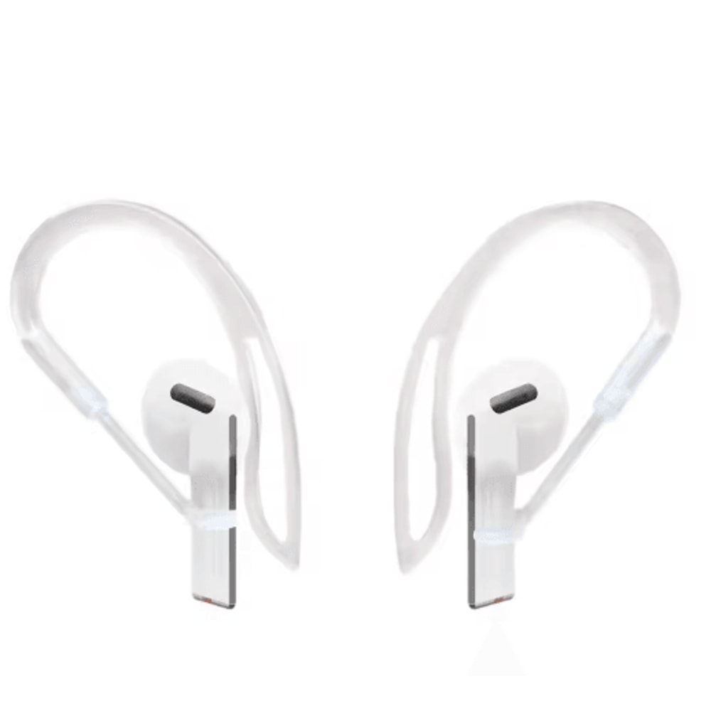 Soft Rubber Ear Hook For Samsung Galaxy Buds 3 Buds 3 Pro 6