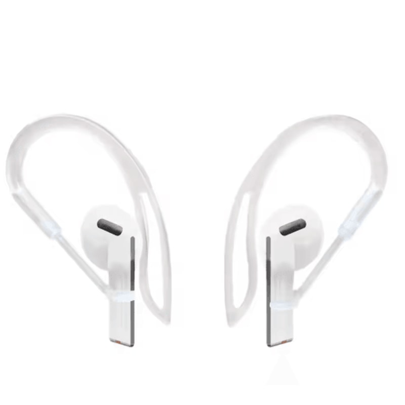 Soft Rubber Ear Hook For Samsung Galaxy Buds 3 Buds 3 Pro 6