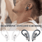 Soft Rubber Ear Hook For Samsung Galaxy Buds 3 Buds 3 Pro 7