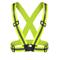 Adjustable Reflective Safety Vest For Running Cycling Night Walking 1