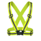 Adjustable Reflective Safety Vest For Running Cycling Night Walking 1