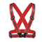 Adjustable Reflective Safety Vest For Running Cycling Night Walking 2