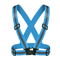Adjustable Reflective Safety Vest For Running Cycling Night Walking 3