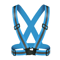 Adjustable Reflective Safety Vest For Running Cycling Night Walking 3
